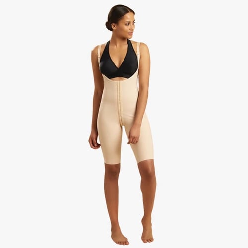 مشد طبي مارينا ضاغط لعمليات نحت الجسم و حقن الدهون...