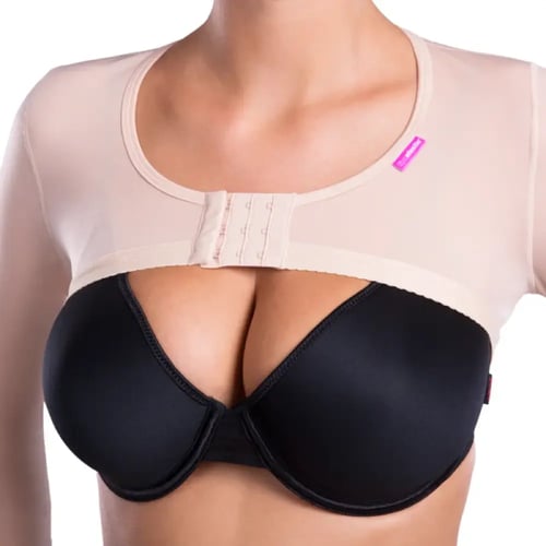 مشد بعد عملية شفط الدهون الذراعين Lipoelastic AP L...