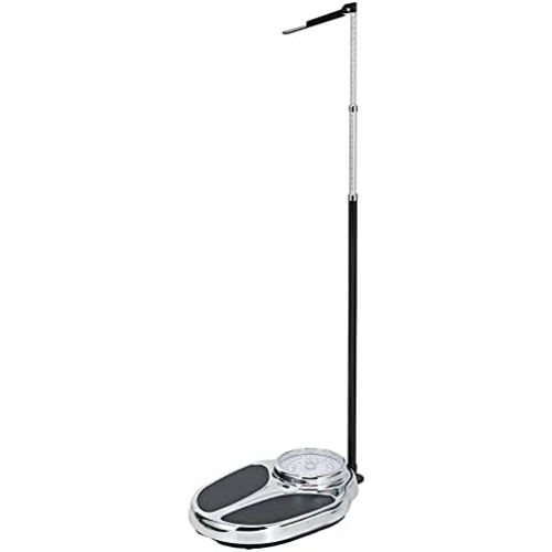 ميزان مع مقياس الطول 180 كجم TNHA705H