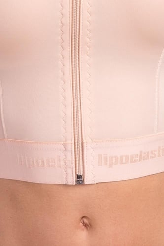 مشد بعد عملية شفط الدهون LIPOELASTIC MTf smooth Co...