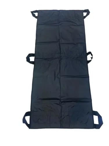 الفراش الطبي لنقل المريض