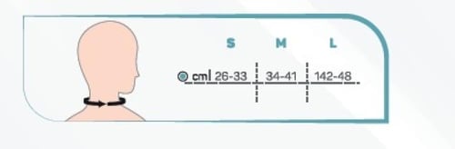 قناع بودى فليكس لرفع الوجه والرقبة بعد عمليات شفط...