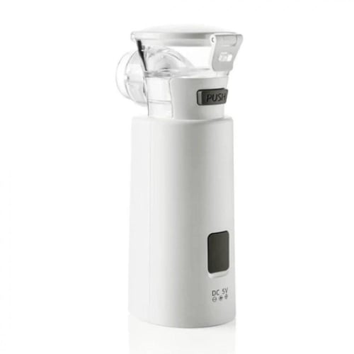 جهاز نيبولايزر محمول يوويل M103