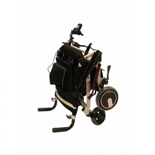كرسي كهربائي خفيف الوزن DY01108