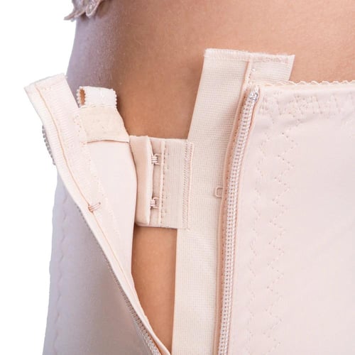 مشد بعد عملية شفط الدهون Lipoelastic VD special Co...