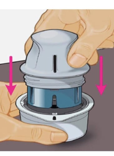 5 علب مجس حساس فري ستايل ليبري2 نظام فلاش لمراقبة...