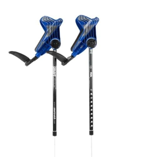 عكاز مرفق مطور من smartCRUTCH