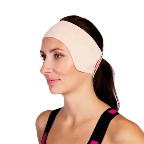 مشد دعم وراحة مثالية للمستخدمين PU 03 –LIPOELASTIC