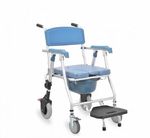 كرسي متحرك حمام JLC00101
