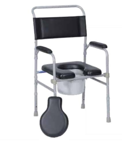 كرسي حمام معدني قابل للطي GT7008U