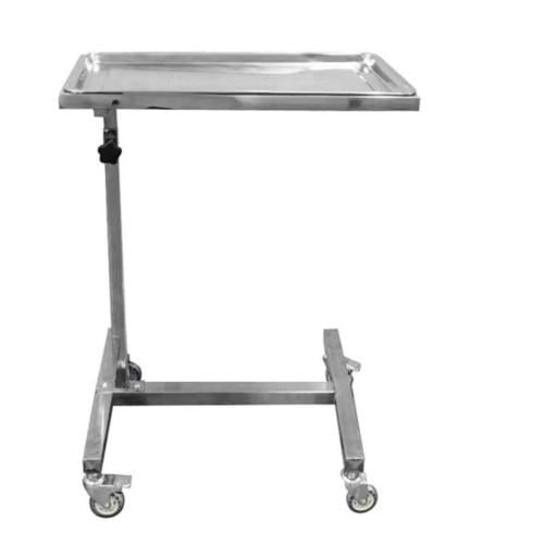 طاولة جراحية ستانلس مايو