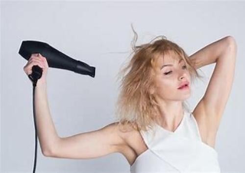 جهاز مجفف الشعر HC 80 بيرور