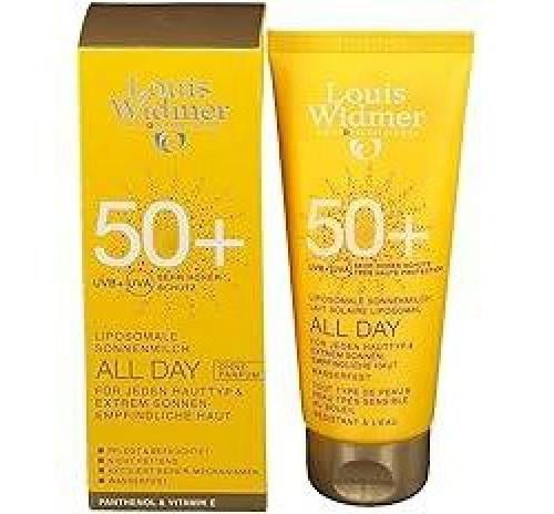 واقي شمس لويس ويدمر ال داي معامل حماية فوق 50 - حل...