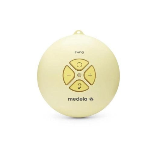 جهاز شفاط حليب كهربائي ميديلا MEDELA
