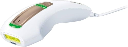 جهاز إزالة الشعر بيور سكين برو من بيورير IPL5500