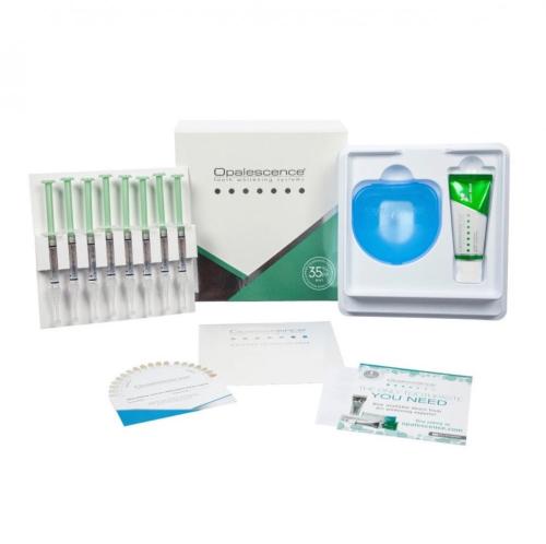 جل تبييض الاسنان المنزلي اوبال سنس بنكهة النعناع -...