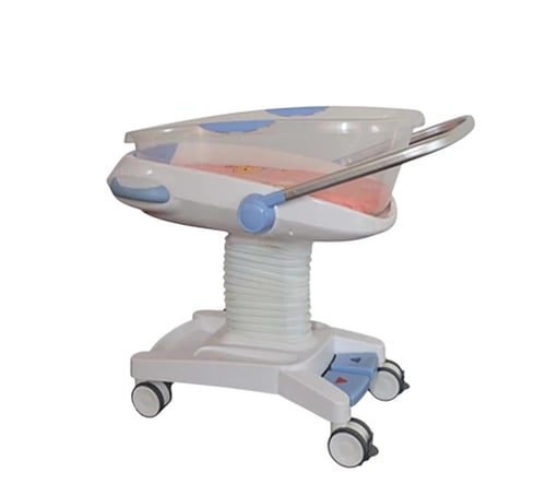 سرير اطفال طبي - Baby Crib MK-B01