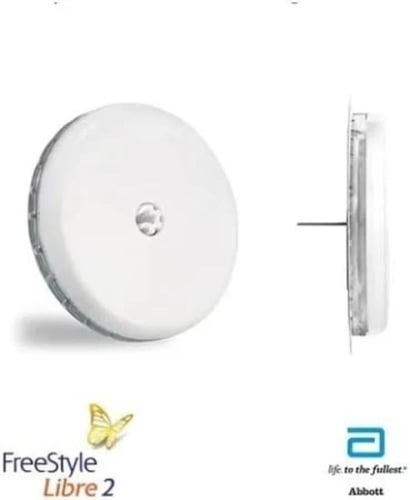 مجس حساس فري ستايل ليبري 2