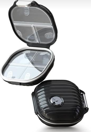 حافظة حبوب دواء صغيرة BNBX31