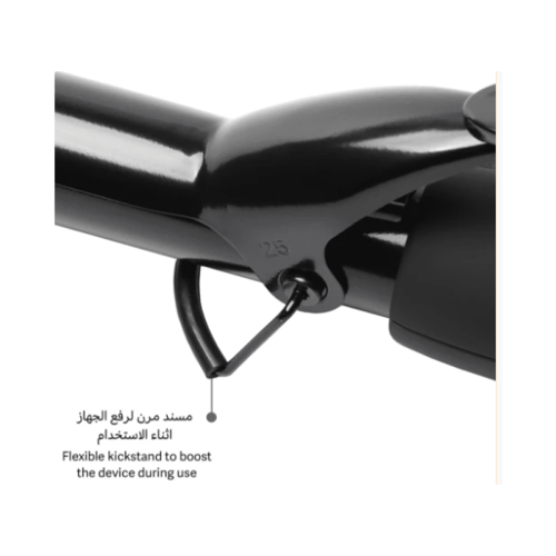 لابيل كيرلي كلاسيك جهاز مموج للشعر 25 ملم - LB008