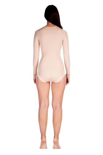 مشد بعد عملية شفط الدهون LIPOELASTIC MH Comfort