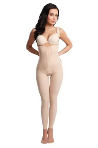 مشد بعد عملية شفط الدهون LIPOELASTIC VB Variant