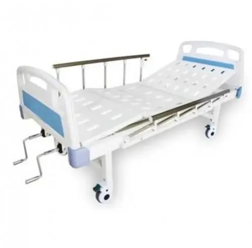 سرير حركتين يدوي CAN002