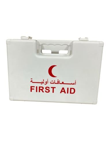 حقيبة ممارس طبي للاسعافات الاولية M