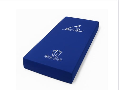 مرتبة طبية فوم بلاس MED REST ( MO - 301 ) مقاس 120...