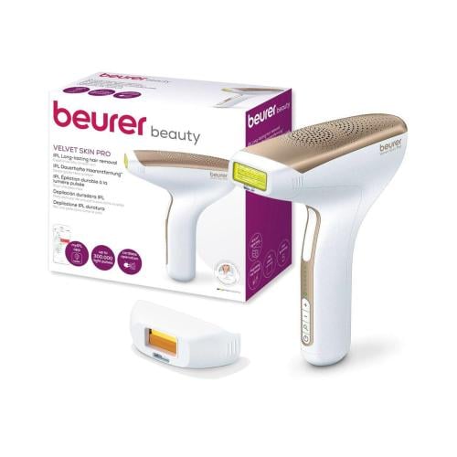 بيورر جهاز مزيل الشعر بتقنية الضوء النبضي المكثف 3...