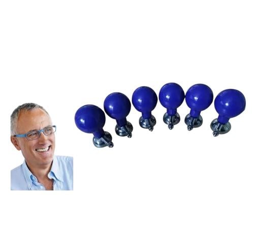 الكترود شفط لجهاز تخطيط القلب كبار Adult Suction