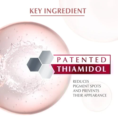 يوسيرين سيروم مزدوج لبشرة مثالية موحدة اللون - 30...