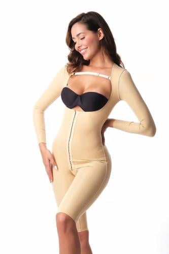 مشد بودى فليكس كامل للجسم بعد عمليات شفط الدهون BL...