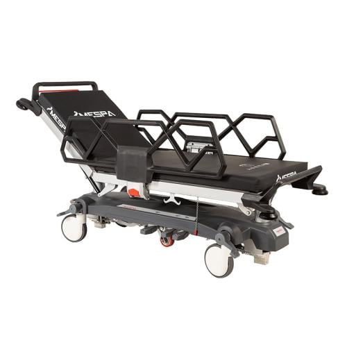 نقالة طوارئ Comfort Plus