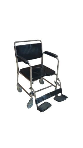 كرسي حمام بكفر 20 انش