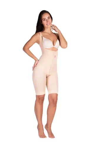 مشد بعد عملية شفط الدهون Lipoelastic VF Body Varia...