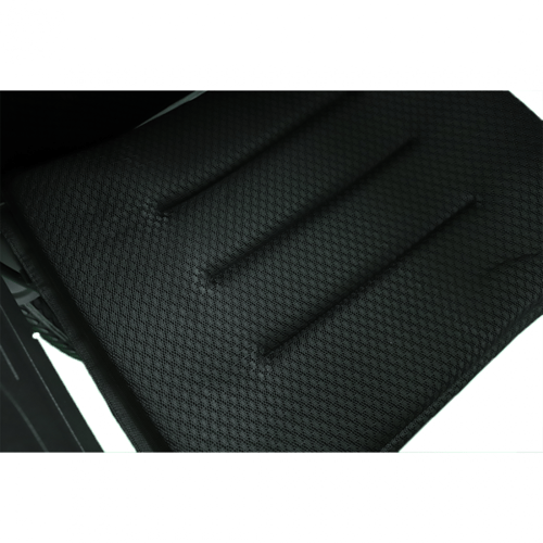 كرسي كهربائي مقاس 50 سم للأوزان الثقيلة