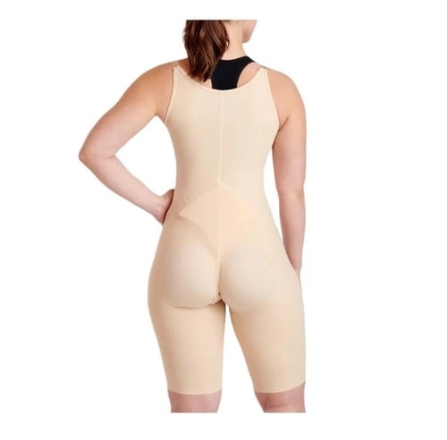 مشد طبي مارينا ضاغط لعمليات نحت الجسم و حقن الدهون...