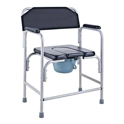 كرسي حمام مبطن بدون كفر DY01805