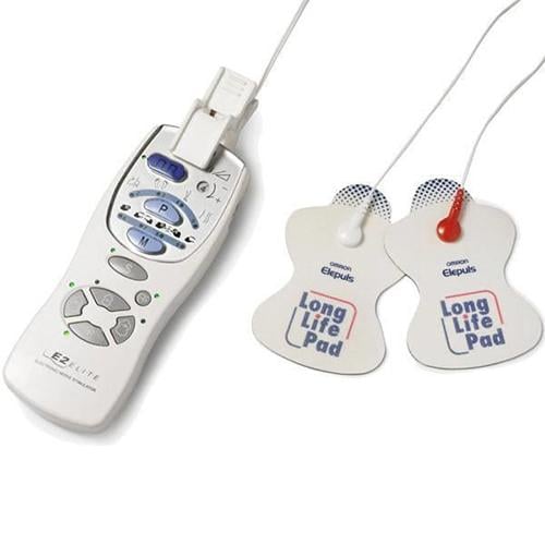 جهاز تنس أومرون E2