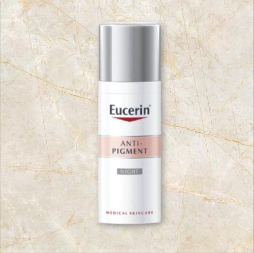 كريم يوسيرين ليلي لتوحيد لون البشرة 50مل