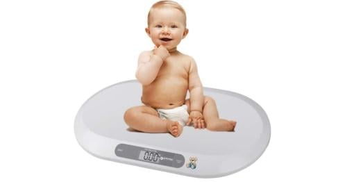 ميزان الأطفال الرقمي Oromed Oro-Baby