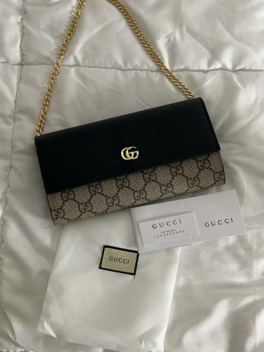 حقيبة يد قوتشي GUCCI
