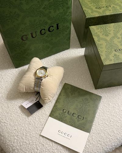 ساعة قوتشي Gucci