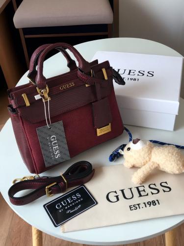 GUESS