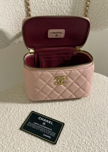 CHANEL