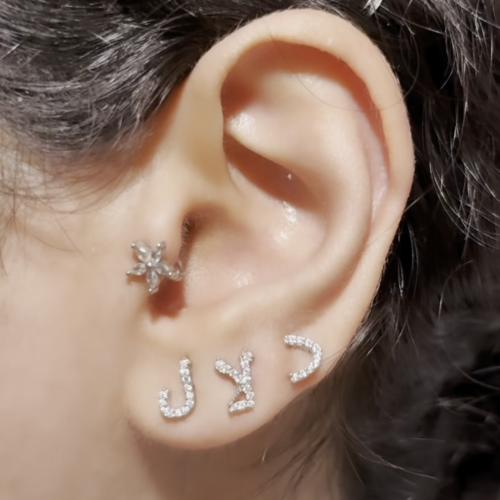 حلق بالاسم الاكثر طلب من روفا