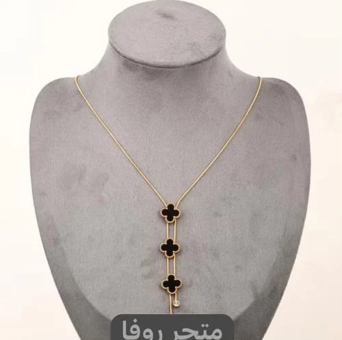 قلادة فان كليف الأنيقة