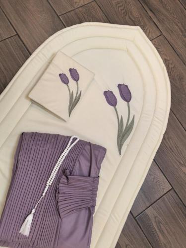 طقم الصلاة الراقي