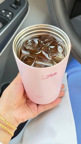 مق مزاج الوردي